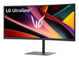 LG 34G630A-B computer monitor 86.4 cm (34") 3440 x 1440 pixels Wide Quad HD Black
