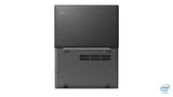 Lenovo V130-15IGM Intel® Celeron® N4100 Laptop 39.6 cm (15.6") HD 4 GB DDR4-SDRAM 500 GB HDD Wi-Fi 5 (802.11ac) Windows 10 Pro Grey French