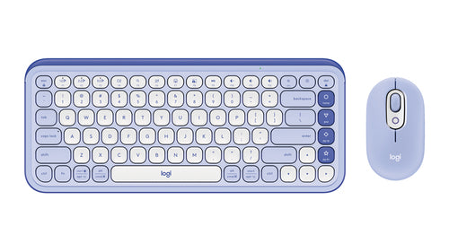 Logitech POP ICON COMBO