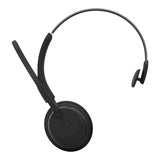 Jabra Evolve3 45 MS - USB-C with Dongle - Mono