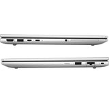 HP EliteBook 630 G11 Intel Core Ultra 5 135U Laptop 33.8 cm (13.3") Touchscreen WUXGA 16 GB DDR5-SDRAM 512 GB SSD Wi-Fi 6E (802.11ax) Windows 11 Pro Silver