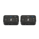 Kensington Universal 3-in-1 Pro Audio Headset Switch