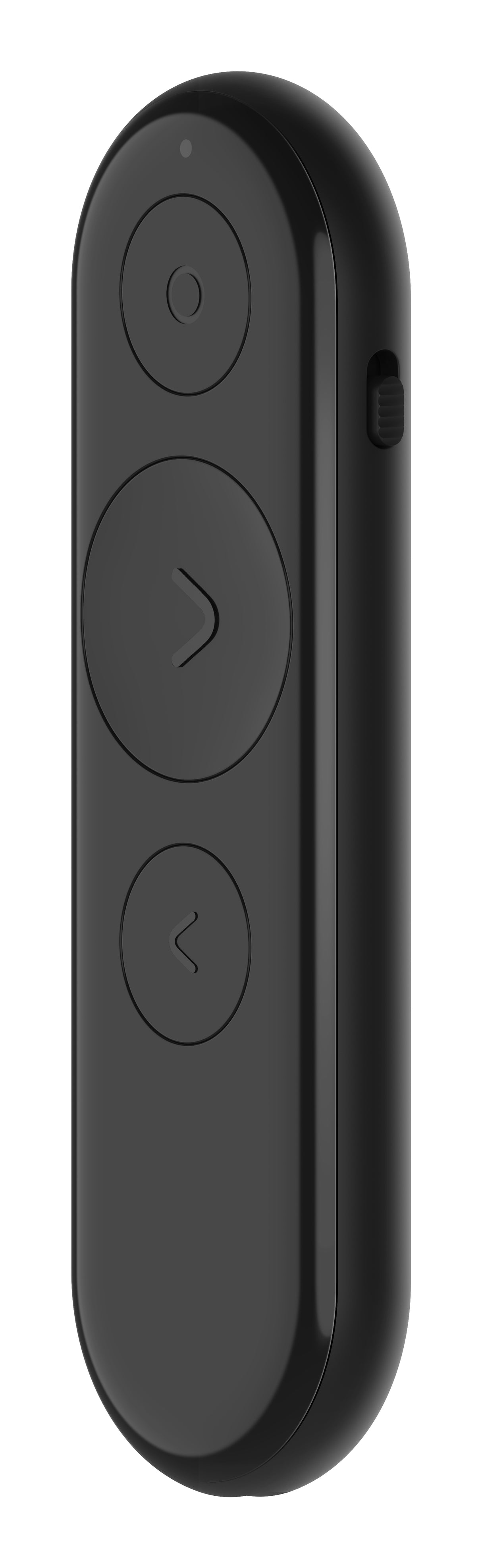 Lenovo 4XW1S62316 remote control Bluetooth Universal Press buttons