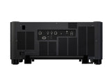 Sharp XP-A201U-B Short throw projector 20000 ANSI lumens 3LCD WUXGA (1920x1200) Black