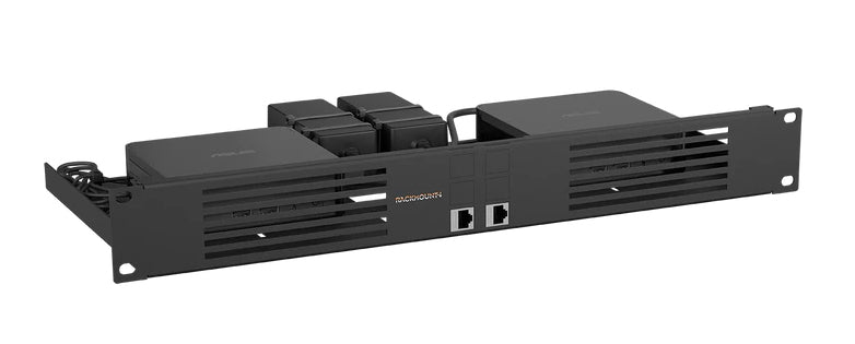 Rackmount.IT RM-NUC-T1 rack accessory Mounting bracket