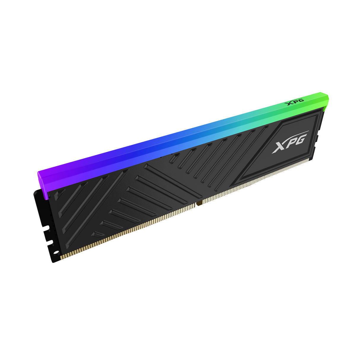 XPG SPECTRIX D35G memory module 32 GB 2 x 16 GB DDR4 288-pin DIMM