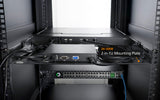 ATEN 2-in-1U Rack Mounting Plate