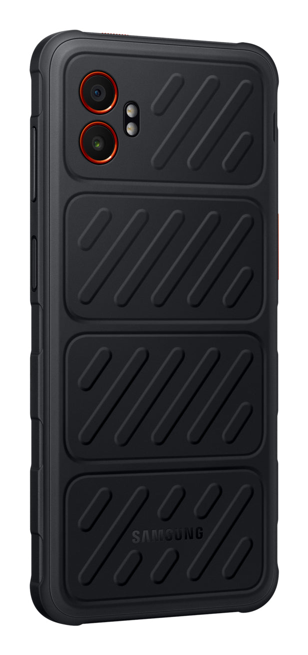 Samsung Galaxy XCover7 Pro SM-G766B 16.8 cm (6.6") Dual SIM Android 16.0 5G USB Type-C 6 GB 128 GB 4350 mAh Black