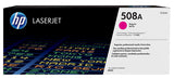 HP 508A Magenta Original LaserJet Toner Cartridge