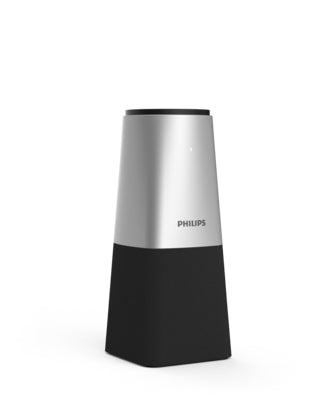 Philips PSE0540 Bluetooth conference speaker Black, Grey 5.0