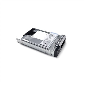 DELL 345-BBWX internal solid state drive 1.92 TB 2.5" SAS
