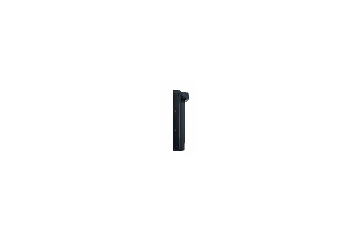 LG 86BH5F-M Signage Display Digital signage flat panel 2.18 m (86") LCD Wi-Fi 500 cd/m² Black WebOS 24/7