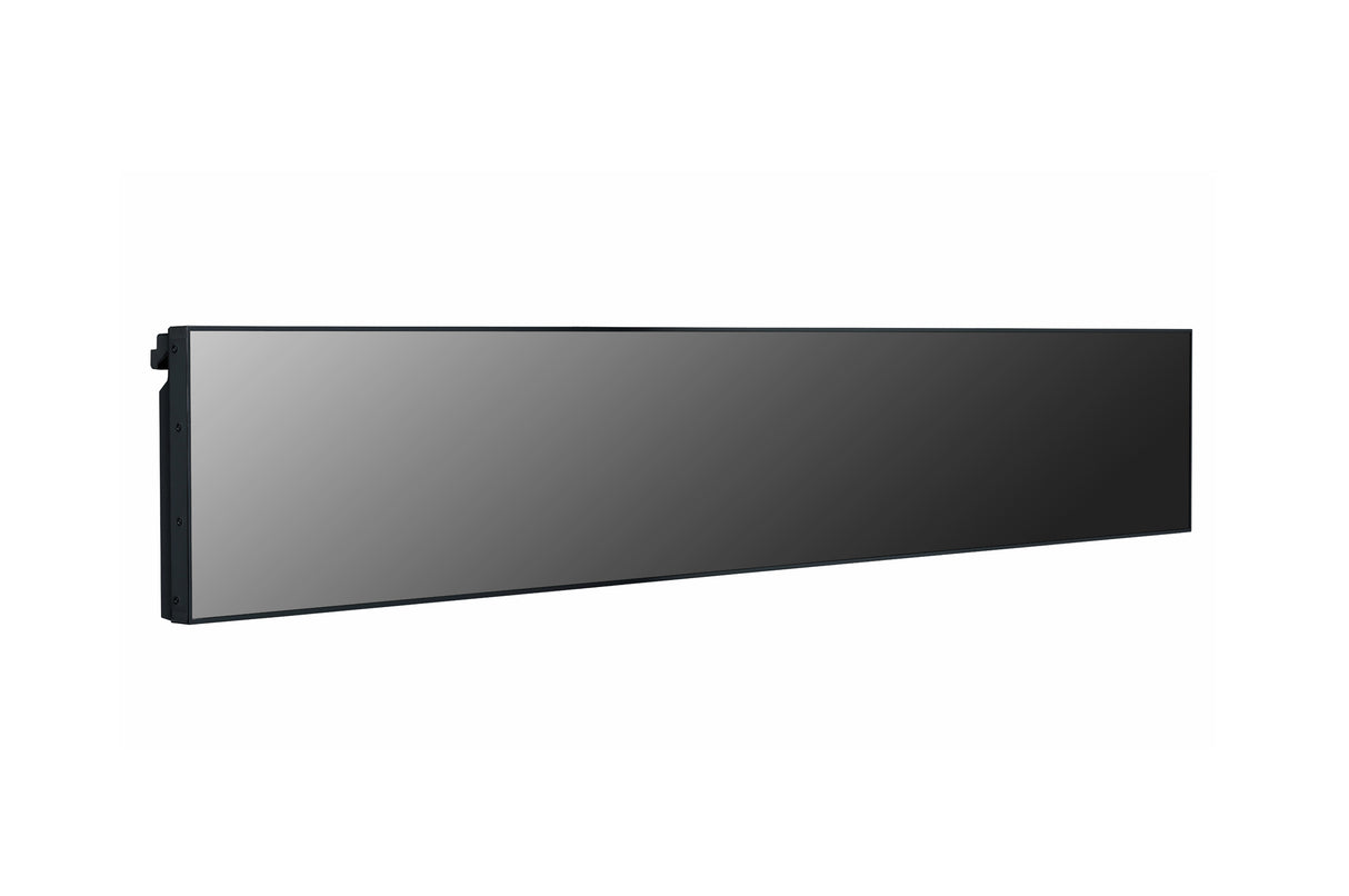 LG 86BH5F-M Signage Display Digital signage flat panel 2.18 m (86") LCD Wi-Fi 500 cd/m² Black WebOS 24/7