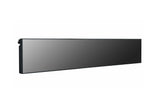 LG 86BH5F-M Signage Display Digital signage flat panel 2.18 m (86") LCD Wi-Fi 500 cd/m² Black WebOS 24/7