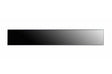 LG 86BH5F-M Signage Display Digital signage flat panel 2.18 m (86") LCD Wi-Fi 500 cd/m² Black WebOS 24/7