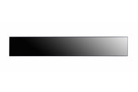 LG 86BH5F-M Signage Display Digital signage flat panel 2.18 m (86") LCD Wi-Fi 500 cd/m² Black WebOS 24/7