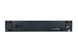 LG 86BH5F-M Signage Display Digital signage flat panel 2.18 m (86") LCD Wi-Fi 500 cd/m² Black WebOS 24/7