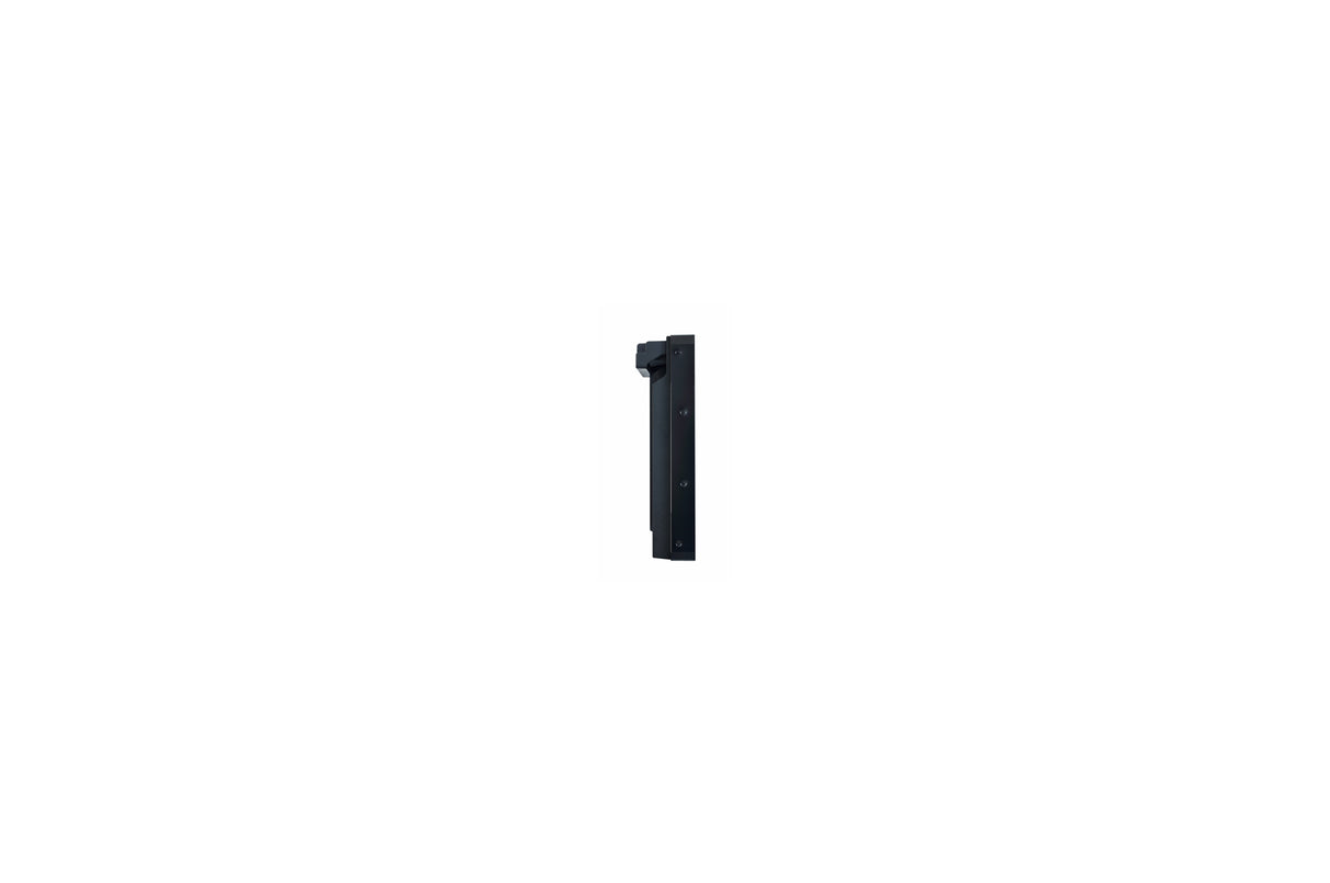 LG 86BH5F-M Signage Display Digital signage flat panel 2.18 m (86") LCD Wi-Fi 500 cd/m² Black WebOS 24/7