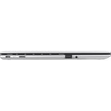 ASUS Chromebook Flip CM3 CM3200FVA-DS42T laptop MediaTek MT8183 30.5 cm (12") Touchscreen 4 GB LPDDR4x-SDRAM 32 GB eMMC Wi-Fi 5 (802.11ac) ChromeOS Silver
