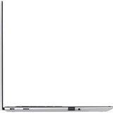 ASUS Chromebook Flip CM3 CM3200FVA-DS42T laptop MediaTek MT8183 30.5 cm (12") Touchscreen 4 GB LPDDR4x-SDRAM 32 GB eMMC Wi-Fi 5 (802.11ac) ChromeOS Silver