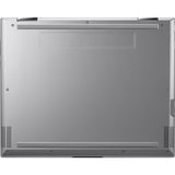 ASUS Chromebook Flip CM3 CM3200FVA-DS42T laptop MediaTek MT8183 30.5 cm (12") Touchscreen 4 GB LPDDR4x-SDRAM 32 GB eMMC Wi-Fi 5 (802.11ac) ChromeOS Silver