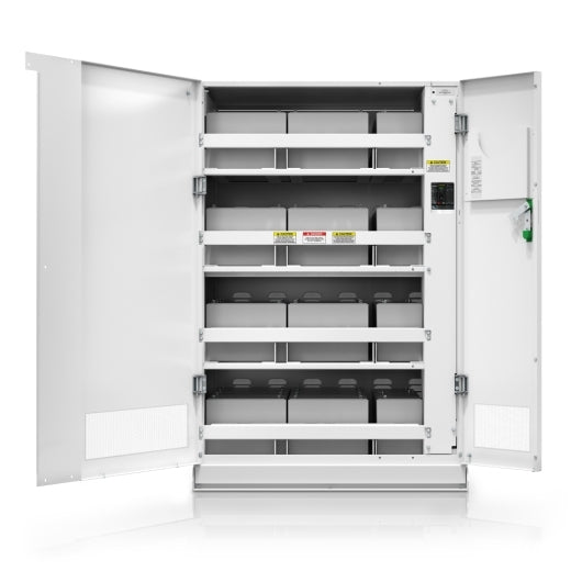 APC GVSCBT6ST UPS battery cabinet Tower