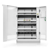 APC GVSCBT6ST UPS battery cabinet Tower