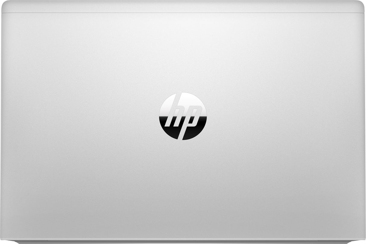 HP ProBook 640 G8 Intel® Core™ i5 i5-1145G7 Laptop 35.6 cm (14") Full HD 16 GB DDR4-SDRAM 512 GB SSD Wi-Fi 6 (802.11ax) Windows 10 Pro Silver