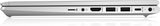 HP ProBook 640 G8 Intel® Core™ i5 i5-1145G7 Laptop 35.6 cm (14") Full HD 16 GB DDR4-SDRAM 512 GB SSD Wi-Fi 6 (802.11ax) Windows 10 Pro Silver