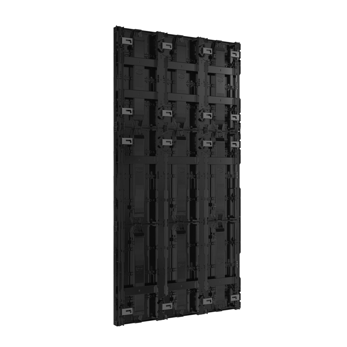Chief TiLEDTM Middle dvLED Wall Mount for Sony Crystal LED C and B Series, 3 Displays Tall