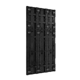 Chief TiLEDTM Middle dvLED Wall Mount for Sony Crystal LED C and B Series, 3 Displays Tall