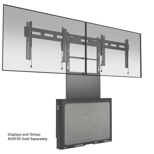 Chief Tempo Dual-Display Accessory