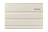 Samsung MU-PE2T0K 2 TB USB Type-C 3.2 Gen 2 (3.1 Gen 2) Beige