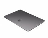MSI Creator Z17 A12UGST-071CA Intel® Core™ i7 i7-12700H Laptop 43.2 cm (17") Touchscreen Quad HD+ 32 GB DDR5-SDRAM 1 TB SSD NVIDIA GeForce RTX 3070 Ti Wi-Fi 6E (802.11ax) Windows 11 Pro Grey
