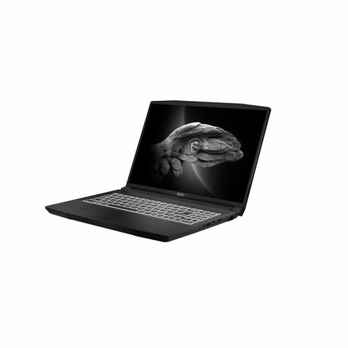 MSI Creator M16 A12UC-410CA Intel® Core™ i7 i7-12700H Laptop 40.6 cm (16") Quad HD+ 32 GB DDR4-SDRAM 512 GB SSD NVIDIA GeForce RTX 3050 Wi-Fi 6 (802.11ax) Windows 11 Home Black