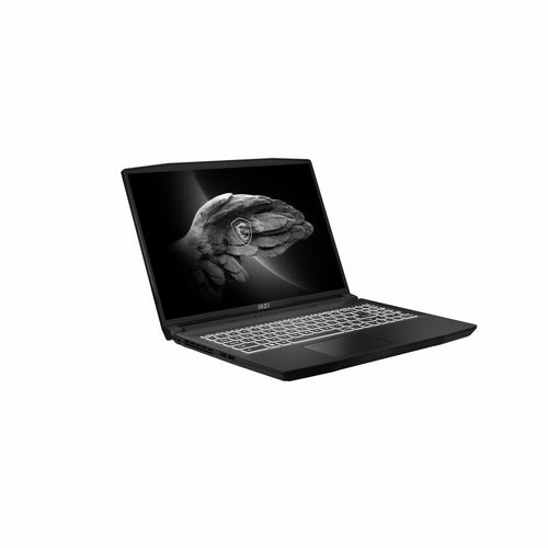 MSI Creator M16 A12UC-410CA Intel® Core™ i7 i7-12700H Laptop 40.6 cm (16") Quad HD+ 32 GB DDR4-SDRAM 512 GB SSD NVIDIA GeForce RTX 3050 Wi-Fi 6 (802.11ax) Windows 11 Home Black
