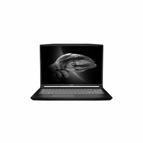 MSI Creator M16 A12UC-410CA Intel® Core™ i7 i7-12700H Laptop 40.6 cm (16") Quad HD+ 32 GB DDR4-SDRAM 512 GB SSD NVIDIA GeForce RTX 3050 Wi-Fi 6 (802.11ax) Windows 11 Home Black