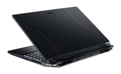 Acer Nitro 5 AN515-58-7578 Intel® Core™ i7 i7-12650H Laptop 39.6 cm (15.6") Full HD 16 GB DDR5-SDRAM 1 TB SSD NVIDIA GeForce RTX 4050 Wi-Fi 6 (802.11ax) Windows 11 Home Black