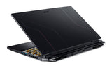 Acer Nitro 5 AN515-58-7578 Intel® Core™ i7 i7-12650H Laptop 39.6 cm (15.6") Full HD 16 GB DDR5-SDRAM 1 TB SSD NVIDIA GeForce RTX 4050 Wi-Fi 6 (802.11ax) Windows 11 Home Black