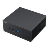 ASUS PN63-S1-BB5000XFD-NL PC/workstation barebone Black i5-11300H 3.1 GHz