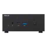 ASUS PN63-S1-BB5000XFD-NL PC/workstation barebone Black i5-11300H 3.1 GHz
