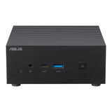 ASUS PN63-S1-BB5000XFD-NL PC/workstation barebone Black i5-11300H 3.1 GHz