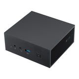 ASUS PN63-S1-BB5000XFD-NL PC/workstation barebone Black i5-11300H 3.1 GHz