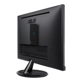 ASUS PN63-S1-BB5000XFD-NL PC/workstation barebone Black i5-11300H 3.1 GHz