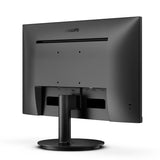 Philips V Line 241V8LBS/27 computer monitor 60.5 cm (23.8") 1920 x 1080 pixels Full HD LCD Black