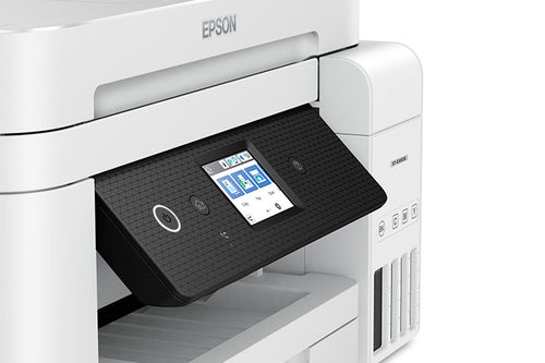 Epson WorkForce ST-C4100 Inkjet A4 4800 x 1200 DPI Wi-Fi