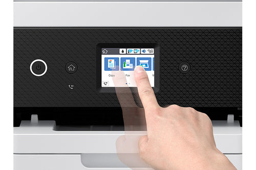 Epson WorkForce ST-C4100 Inkjet A4 4800 x 1200 DPI Wi-Fi