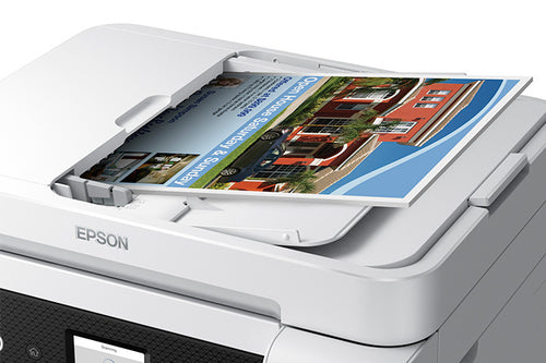 Epson WorkForce ST-C4100 Inkjet A4 4800 x 1200 DPI Wi-Fi
