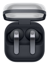 Samsung Galaxy Buds4 Pro Headset True Wireless Stereo (TWS) In-ear Calls/Music Bluetooth Black