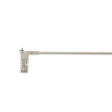 Kensington Slim NanoSaver 2.0 EQ Combination Laptop Lock